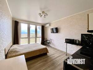 Студия квартира, вторичка, 28м2, 3/6 этаж