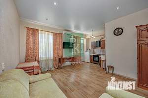 Студия квартира, вторичка, 31м2, 2/4 этаж