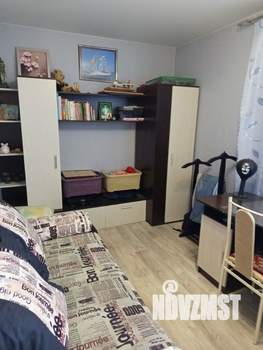 3-к квартира, вторичка, 53м2, 3/5 этаж