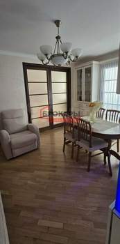 3-к квартира, вторичка, 69м2, 3/10 этаж