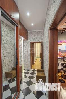 2-к квартира, вторичка, 53м2, 2/3 этаж