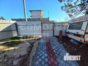 Студия квартира, вторичка, 57м2, 2/2 этаж