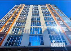 2-к квартира, вторичка, 62м2, 2/10 этаж