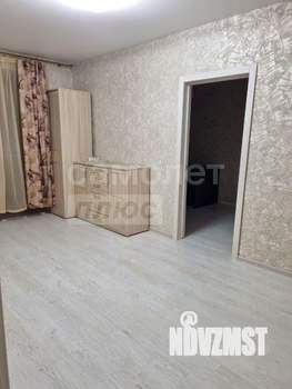 2-к квартира, вторичка, 43м2, 2/3 этаж