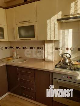 2-к квартира, вторичка, 56м2, 4/4 этаж