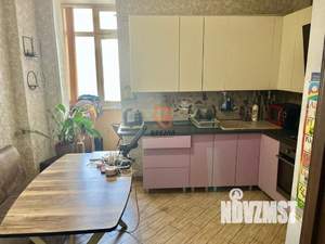 2-к квартира, вторичка, 56м2, 1/9 этаж