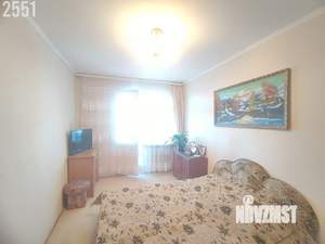 2-к квартира, вторичка, 55м2, 4/5 этаж