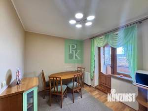 2-к квартира, вторичка, 55м2, 3/5 этаж