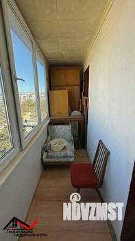 1-к квартира, вторичка, 33м2, 5/5 этаж