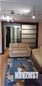 2-к квартира, вторичка, 66м2, 1/5 этаж