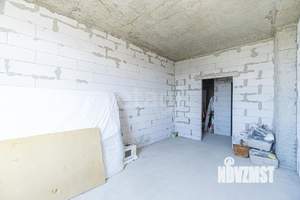 1-к квартира, вторичка, 48м2, 10/10 этаж