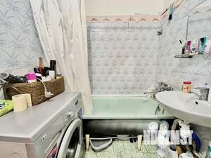 1-к квартира, вторичка, 28м2, 5/5 этаж