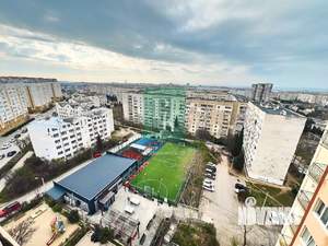 1-к квартира, вторичка, 37м2, 11/11 этаж