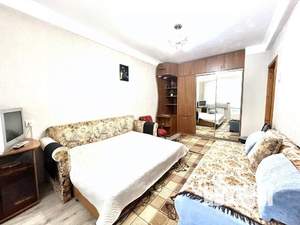 1-к квартира, вторичка, 32м2, 2/5 этаж