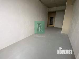 1-к квартира, вторичка, 42м2, 5/16 этаж