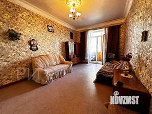 1-к квартира, вторичка, 36м2, 3/3 этаж
