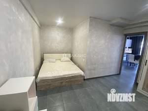 2-к квартира, вторичка, 43м2, 1/4 этаж