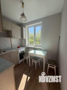 3-к квартира, вторичка, 51м2, 3/5 этаж