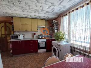 2-к квартира, вторичка, 33м2, 1/1 этаж
