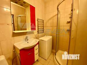1-к квартира, вторичка, 43м2, 4/5 этаж