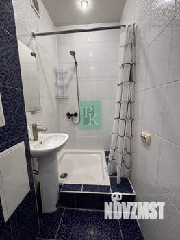 1-к квартира, вторичка, 41м2, 3/5 этаж