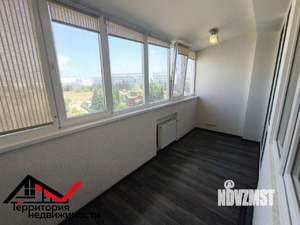 2-к квартира, вторичка, 54м2, 6/6 этаж