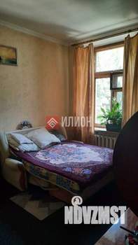 2-к квартира, вторичка, 58м2, 2/3 этаж