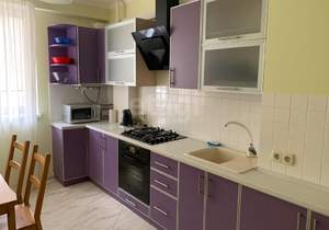 1-к квартира, вторичка, 50м2, 4/10 этаж
