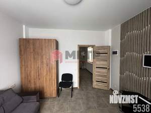 1-к квартира, вторичка, 30м2, 1/2 этаж