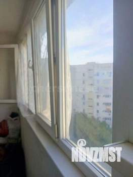 2-к квартира, вторичка, 56м2, 9/9 этаж