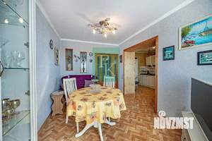 3-к квартира, вторичка, 83м2, 5/5 этаж