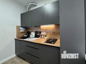 2-к квартира, вторичка, 46м2, 1/2 этаж