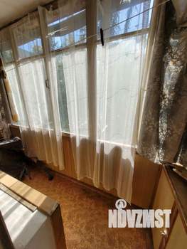 3-к квартира, вторичка, 69м2, 2/5 этаж