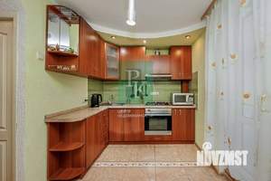 2-к квартира, вторичка, 54м2, 4/5 этаж