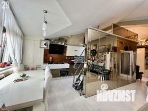 3-к квартира, вторичка, 113м2, 5/5 этаж