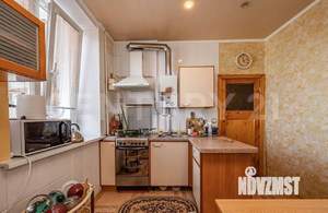2-к квартира, вторичка, 68м2, 4/5 этаж