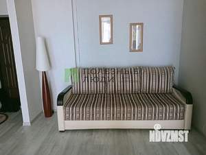 1-к квартира, вторичка, 42м2, 6/10 этаж