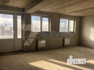 2-к квартира, вторичка, 100м2, 1/3 этаж