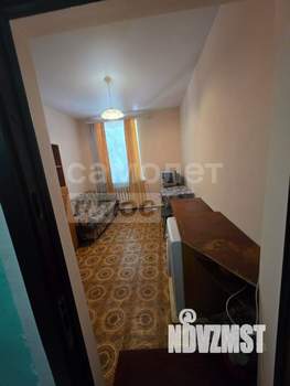 1-к квартира, вторичка, 21м2, 1/1 этаж