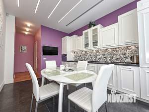 3-к квартира, вторичка, 102м2, 8/19 этаж