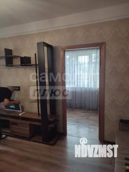 2-к квартира, вторичка, 44м2, 2/2 этаж