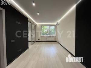 1-к квартира, вторичка, 30м2, 1/5 этаж