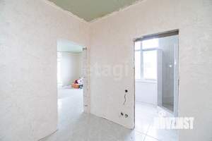 Студия квартира, вторичка, 52м2, 4/4 этаж