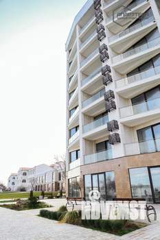 Студия квартира, вторичка, 50м2, 6/7 этаж