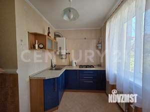 2-к квартира, вторичка, 43м2, 2/5 этаж