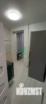 1-к квартира, вторичка, 23м2, 3/5 этаж