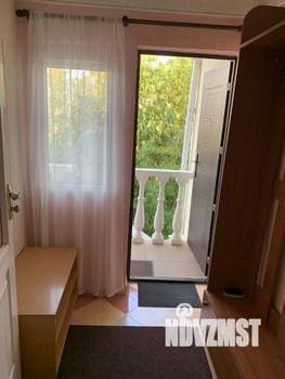 1-к квартира, вторичка, 54м2, 2/3 этаж