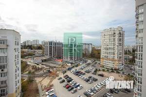 1-к квартира, вторичка, 43м2, 10/11 этаж