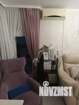 3-к квартира, вторичка, 71м2, 2/5 этаж