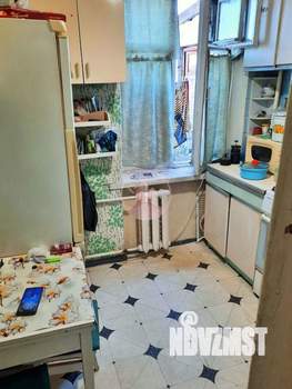 2-к квартира, вторичка, 44м2, 1/3 этаж